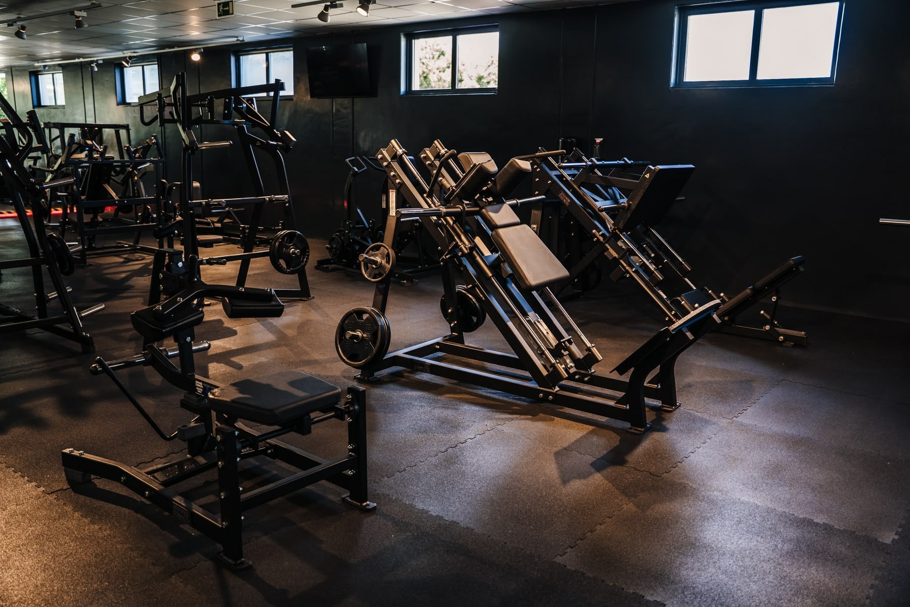 Tag der offenen Tür im FITPULSE Sollenau